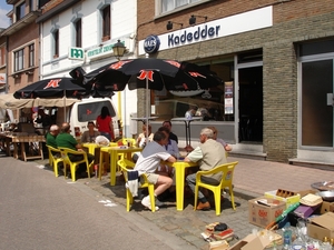 Meise beiaardfeesten 2009