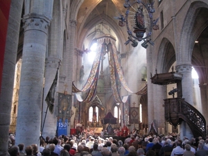 Zoutleeuw Sint-Leonardusprocessie 2009 001
