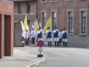 Zoutleeuw Sint-Leonardusprocessie 2009 008