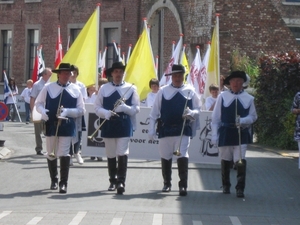 Zoutleeuw Sint-Leonardusprocessie 2009 009