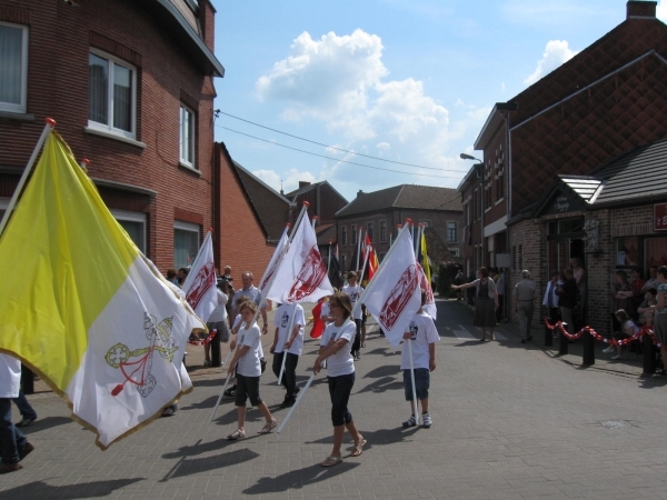 Zoutleeuw Sint-Leonardusprocessie 2009 012