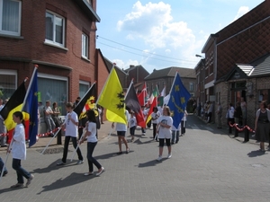 Zoutleeuw Sint-Leonardusprocessie 2009 013