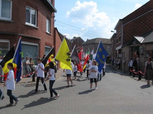Zoutleeuw Sint-Leonardusprocessie 2009 013