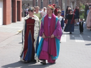 Zoutleeuw Sint-Leonardusprocessie 2009 018