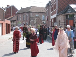 Zoutleeuw Sint-Leonardusprocessie 2009 020