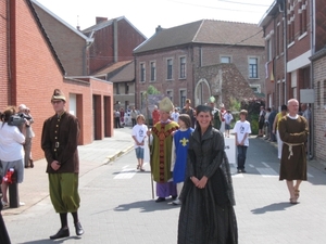 Zoutleeuw Sint-Leonardusprocessie 2009 021