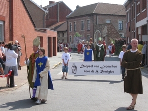 Zoutleeuw Sint-Leonardusprocessie 2009 022