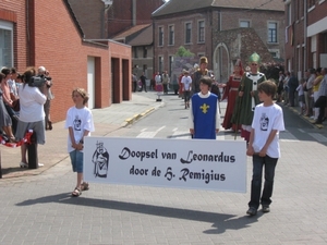 Zoutleeuw Sint-Leonardusprocessie 2009 023