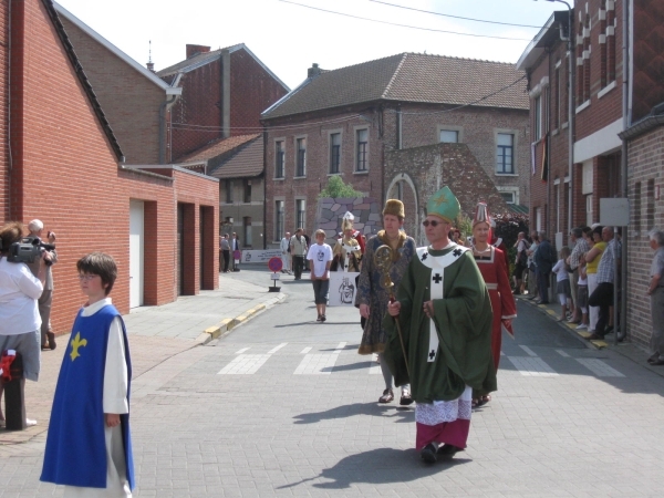 Zoutleeuw Sint-Leonardusprocessie 2009 024