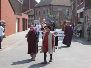Zoutleeuw Sint-Leonardusprocessie 2009 026