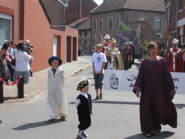 Zoutleeuw Sint-Leonardusprocessie 2009 027