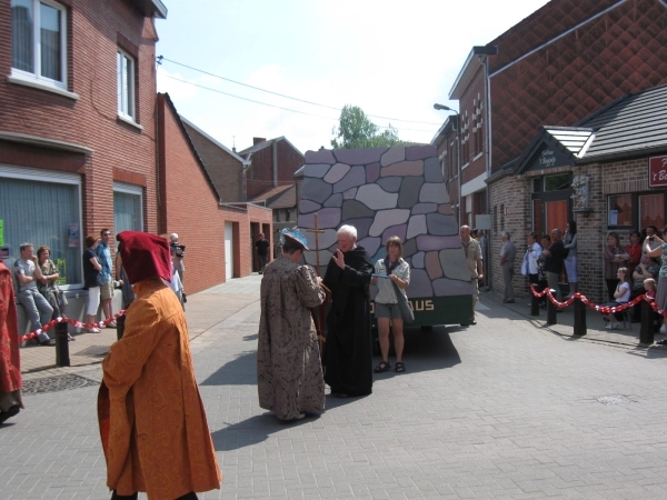 Zoutleeuw Sint-Leonardusprocessie 2009 031