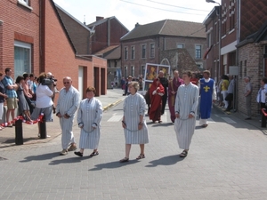Zoutleeuw Sint-Leonardusprocessie 2009 035