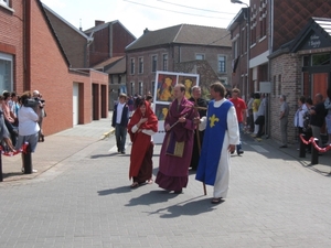 Zoutleeuw Sint-Leonardusprocessie 2009 036