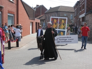 Zoutleeuw Sint-Leonardusprocessie 2009 037