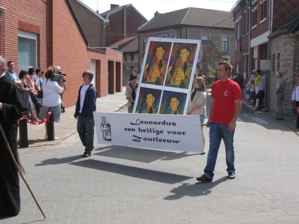 Zoutleeuw Sint-Leonardusprocessie 2009 038