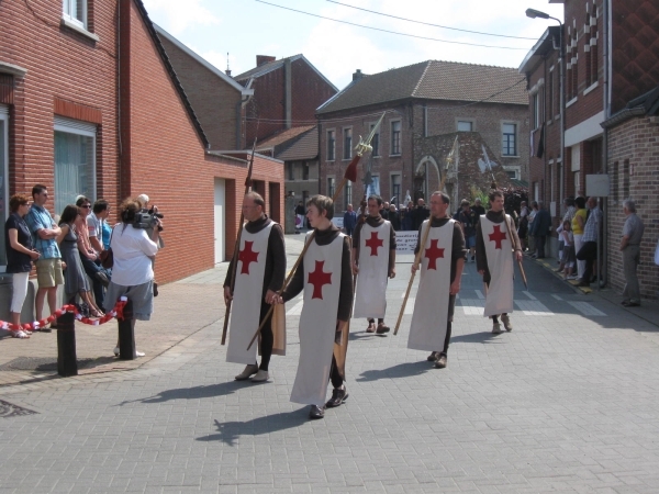 Zoutleeuw Sint-Leonardusprocessie 2009 039