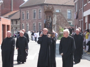 Zoutleeuw Sint-Leonardusprocessie 2009 041