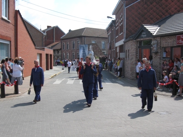 Zoutleeuw Sint-Leonardusprocessie 2009 043