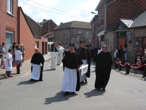 Zoutleeuw Sint-Leonardusprocessie 2009 047