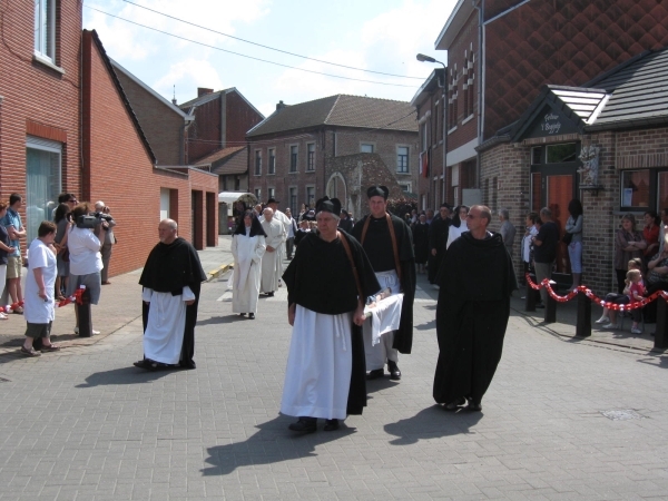 Zoutleeuw Sint-Leonardusprocessie 2009 047