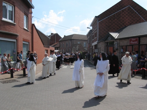 Zoutleeuw Sint-Leonardusprocessie 2009 049