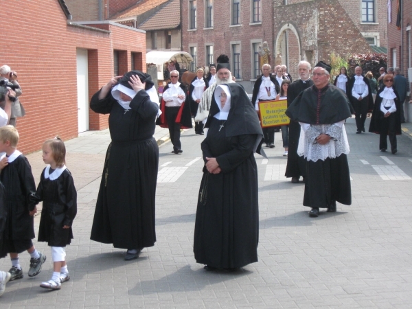 Zoutleeuw Sint-Leonardusprocessie 2009 052