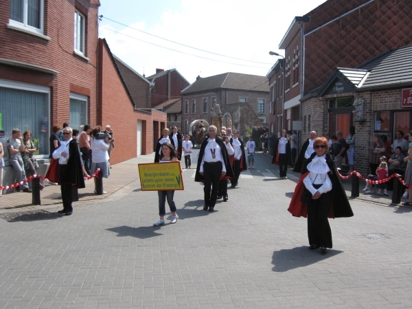 Zoutleeuw Sint-Leonardusprocessie 2009 053