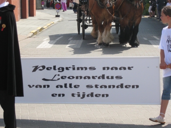 Zoutleeuw Sint-Leonardusprocessie 2009 056