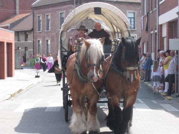 Zoutleeuw Sint-Leonardusprocessie 2009 057