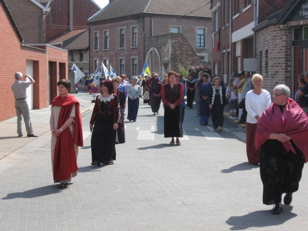 Zoutleeuw Sint-Leonardusprocessie 2009 060