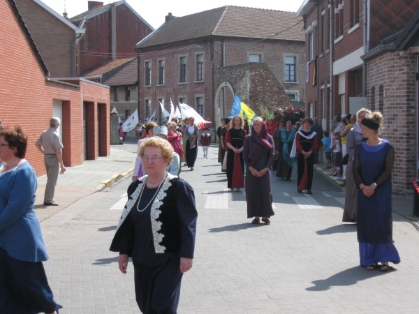 Zoutleeuw Sint-Leonardusprocessie 2009 061