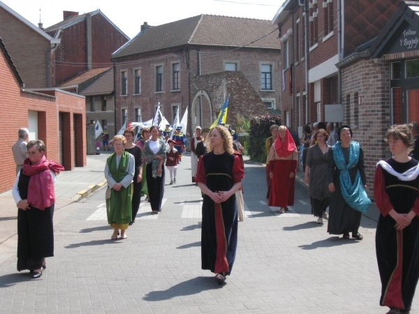 Zoutleeuw Sint-Leonardusprocessie 2009 062