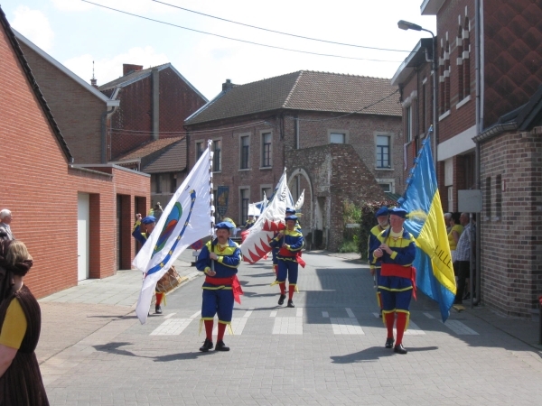 Zoutleeuw Sint-Leonardusprocessie 2009 064