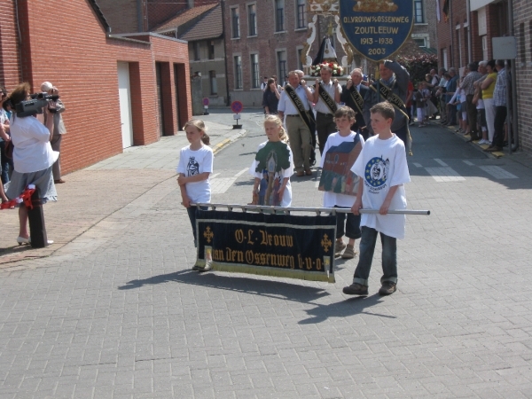 Zoutleeuw Sint-Leonardusprocessie 2009 067