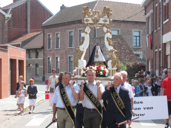 Zoutleeuw Sint-Leonardusprocessie 2009 069