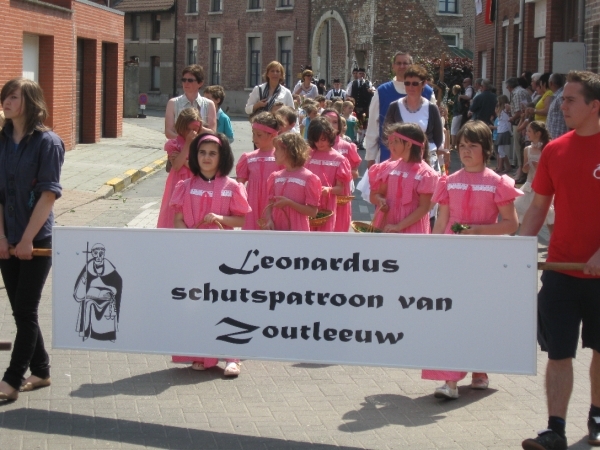 Zoutleeuw Sint-Leonardusprocessie 2009 070