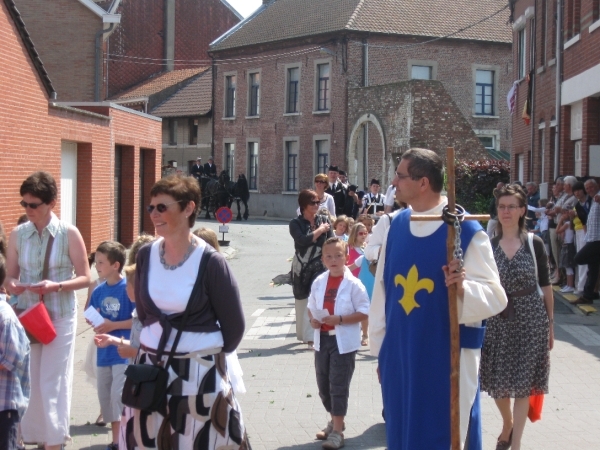 Zoutleeuw Sint-Leonardusprocessie 2009 072