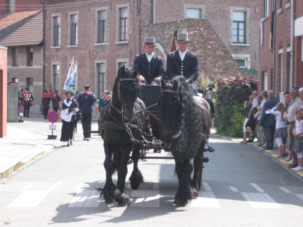 Zoutleeuw Sint-Leonardusprocessie 2009 075