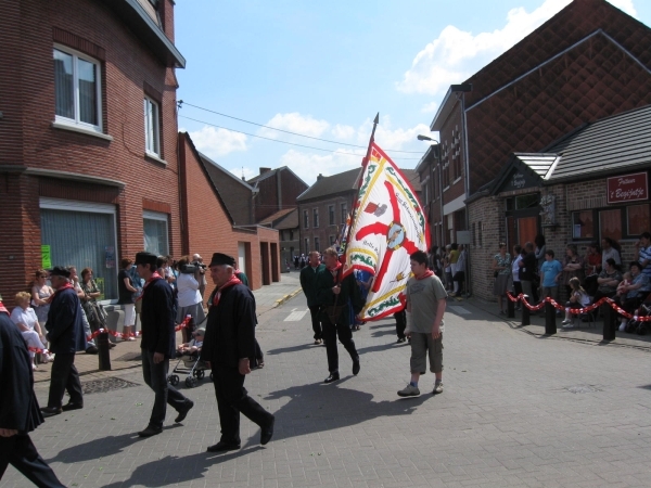 Zoutleeuw Sint-Leonardusprocessie 2009 082