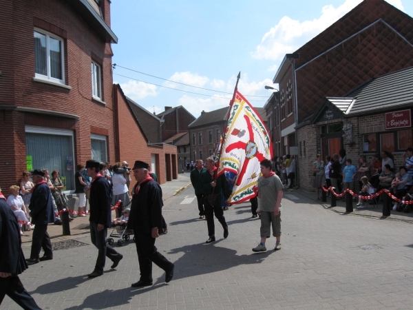 Zoutleeuw Sint-Leonardusprocessie 2009 082