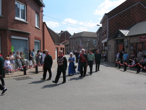 Zoutleeuw Sint-Leonardusprocessie 2009 083