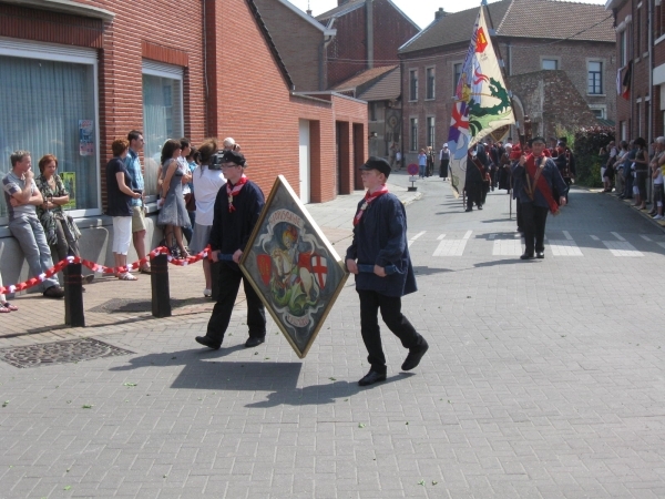 Zoutleeuw Sint-Leonardusprocessie 2009 084