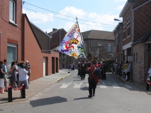 Zoutleeuw Sint-Leonardusprocessie 2009 085