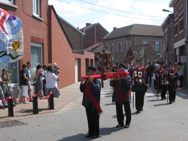 Zoutleeuw Sint-Leonardusprocessie 2009 086