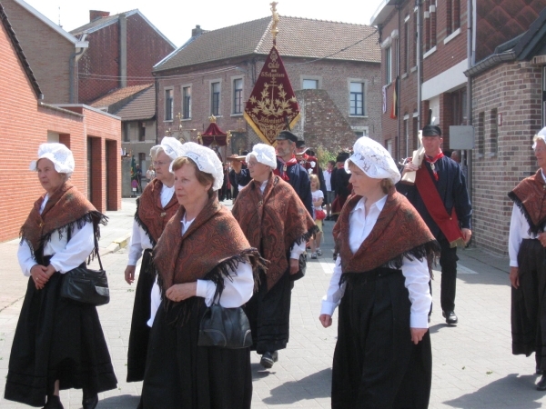 Zoutleeuw Sint-Leonardusprocessie 2009 090