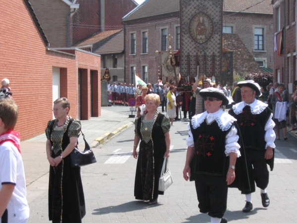 Zoutleeuw Sint-Leonardusprocessie 2009 095