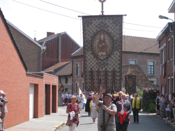 Zoutleeuw Sint-Leonardusprocessie 2009 096