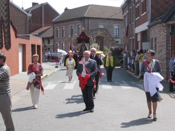 Zoutleeuw Sint-Leonardusprocessie 2009 097