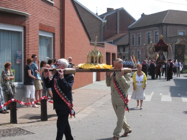 Zoutleeuw Sint-Leonardusprocessie 2009 098